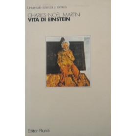 Vita di Einstein