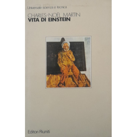 Vita di Einstein