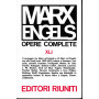 Opere di Marx e Engels