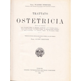 Trattato di ostetricia
