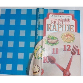 Il manuale delle ricette rapide