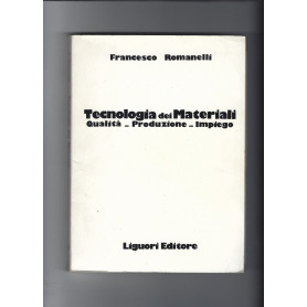 Tecnologia dei materiali