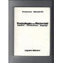 Tecnologia dei materiali