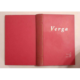 Giovanni Verga. Volume sesto.