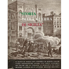 Storia della guerra di Sicilia