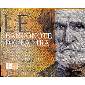 Le banconote della lira