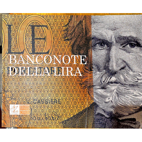 Le banconote della lira