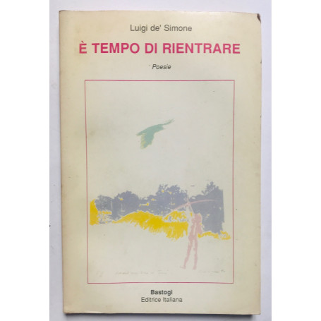 A' tempo di rientrare