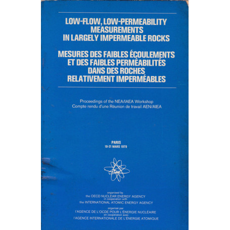 Low-flow