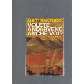 Volete andarvene anche voi?