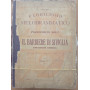 Florilegio melodrammatico per pianoforte solo IL BARBIERE DI SIVIGLIA