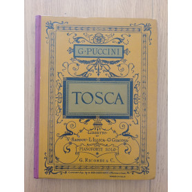 Tosca