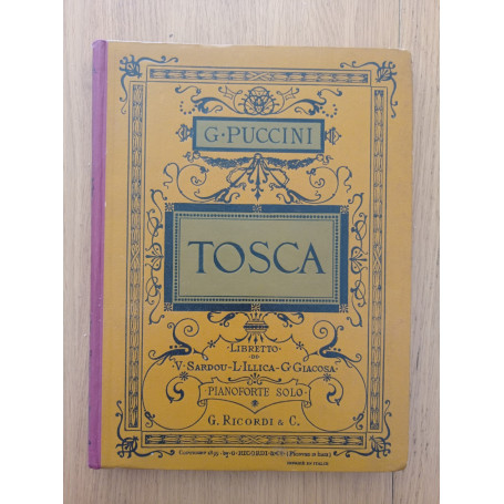 Tosca