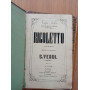 Rigoletto opera in tre atti