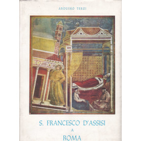 S. Francesco d'Assisi a Roma