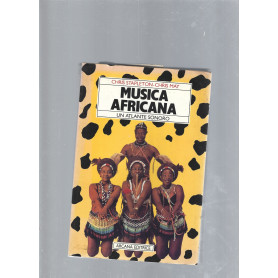 Musica africana