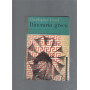 Itinerario greco