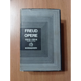 Opere 1912 - 1914 volume settimo