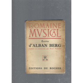 Domaine musical