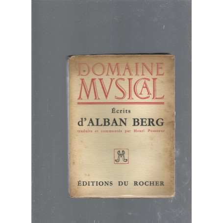 Domaine musical