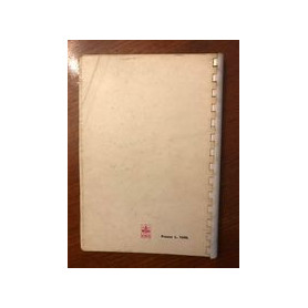 Tavole di geologie