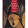 Africa America Asia