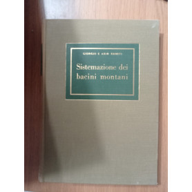 Sistemazione dei bacini montani