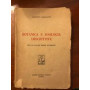 Botanica e zoologia descrittive