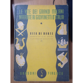 Vita di Dante