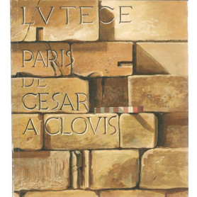 PARIS DE CESAR A CLOVIS