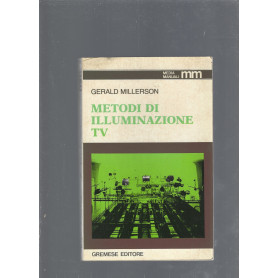 Metodi illuminazione TV (Media manuali)