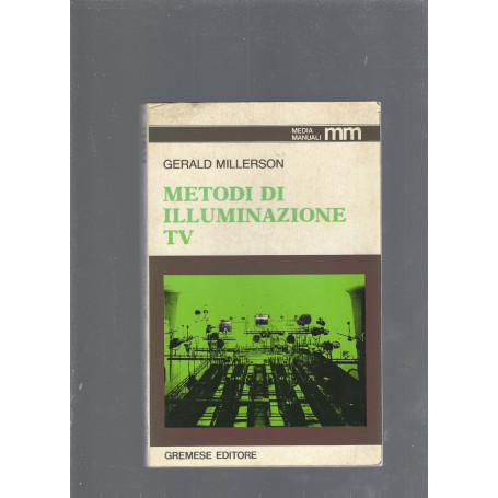 Metodi illuminazione TV (Media manuali)