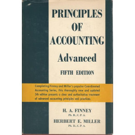 PRINCIPLES OF ACCOUNTING