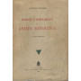 Esercizi e complementi di analisi matematica (parte seconda)