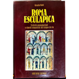ROMA ESCULAPICA