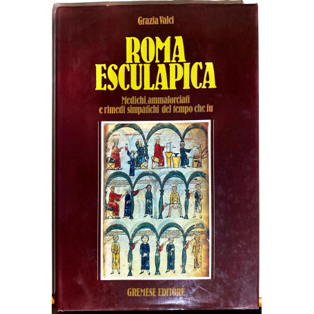 ROMA ESCULAPICA