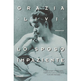 Lo sposo impaziente
