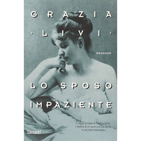 Lo sposo impaziente
