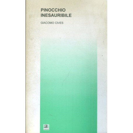 Pinocchio inesauribile