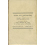 Storia del materialismo. Volume 1