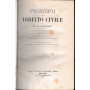 Principii di Diritto Civile