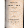 Principii di Diritto Civile