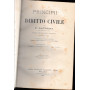 Principii di Diritto Civile