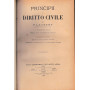 Principii di Diritto Civile