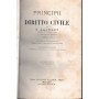 Principii di Diritto Civile