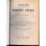 Principii di Diritto Civile