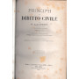 Principii di Diritto Civile