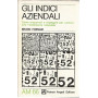 GLI INDICI AZIENDALI