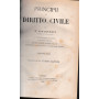 Principii di Diritto Civile