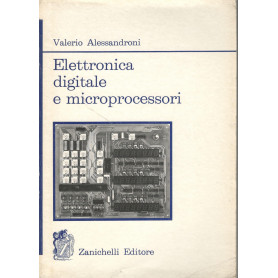Elettronica digitale e microprocessori